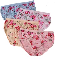 Quality Adult Women's Panties Size M - XXXL