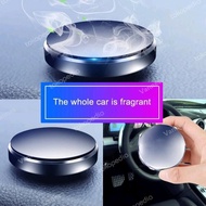 Latest! Elegant Refillable Car Perfume Bottle Holder