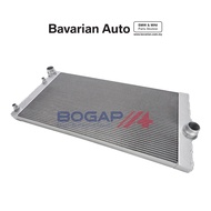 Original BOGAP Radiator | BMW F10 With N47N/N57N Engine | 17118509175