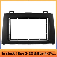2 Din Car DVD Stereo Radio Fascia Panel Frame for   07-10