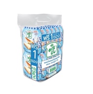 ⚡พร้อมส่งสั่งเลย⚡ขนมปังยูโร่ Euro ยูโร่ปัง 12 ชิ้น ฟรี 1 ชิ้น ขนมปังสอดไส้รสราสเบอร์รี่ บลูเบอร์รี่ 