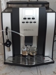 Mesin Kopi Coffee Machine MEROL ME-709