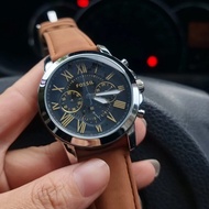 Jam tangan kerenn FOSSIL water resistan