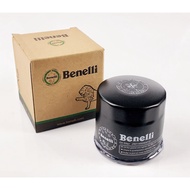 BENELLI OIL FILTER TNT300 TNT600 TRK502 Leoncino 500 TNT249S