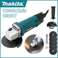 MAKITA เลื่อยวงเดือน 7 นิ้ว 1050W สำหรับตัดไม้ รุ่น 5800NB (AAA) เลื่อยวงเดือนไร้สาย