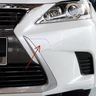 Lexus 14-20 CT200h Trailer Cover CT200h Sports Version Front Bumper Trailer Cover Traction Cover Aut