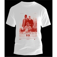SEVEN 7 MOVIE TSHIRT