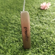 Wilson Augusta 3 Blade Style Putter Golf Stick