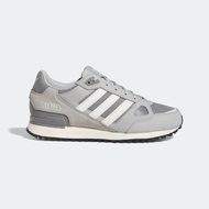 adidas ไลฟ์สไตล์ รองเท้า ZX 750 ผู้ชาย สีเทา IE7130