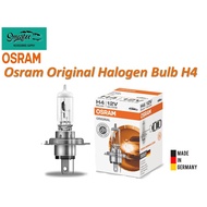 Osram Original Halogen Bulb H4 12v