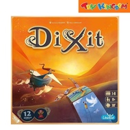 Asmodee Libellud Dixit Board Game