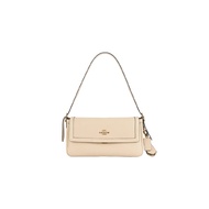 Authentic Coach Erra Handbag / Crossbody / Shoulder Bag Cowhide Leather CCV63-IMXAL