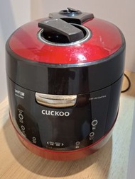 韓國Cuckoo煲 (CRP-HN1054FRHK)