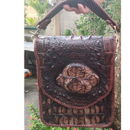 Zenza Fashion กระเป๋าShoulder Bag สะพายหน้าสะพายหลัง เท่สุดๆ