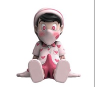 「現貨」Mighty Jaxx A Wood Awakening Chill Out 情人節 （First kiss edition)