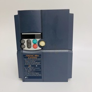 [REFURBISH- Used Type] FUJI ELECTRIC FRN3.7C1S-2J-[2T] Inverter [1 to 1 Exchange]