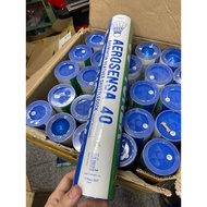 YONEX AEROSENSA 40 AS 40 SHUTTLECOCK/ ORIGINAL BADMINTON SHUTTLECOCK/