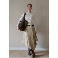 [EGGKA] MUSUD women's skirt |Autumnclothing