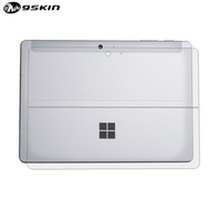 9skin - Premium Skin Case Microsoft Surface Go 2-3m Clear Matte