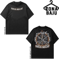 KATUN SUNAN DRAJAT Men's T-Shirt Top / Wanita | Sunan Drajat T-Shirt | CHILDREN'S T-SHIRTS | Adult T