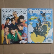 NCT DREAM BEATBOX SEALED ALBUM