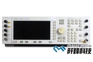 【阡鋒科技 專業二手儀器】 安捷倫 Agilent E4435B ESG-DP系列 信號產生器 2 GHz