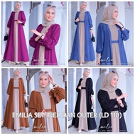 New Emilia Dress, Muslim Dress by Shofiya
