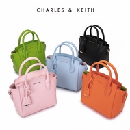 [In Stock] LJX MPO quality charles&amp;keith hand&amp;sling bag
