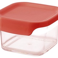 日本 LIBERALISTA 廚房儲物收納罐 (矮) 四色可選