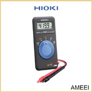 HIOKI Card Hitester 3244-60 Digital Multimeter Electrical Tester