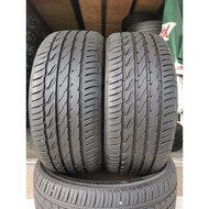 205/60/17 205/60R17 USED TYRE TAYAR SEKEN (2 PCS)