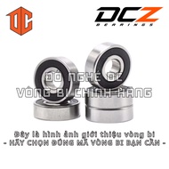 DCZ Bearing 628 695 604 694 696 638 607 603 688 608 687 676 605 684 693 609 606 626 627 685 629 623 