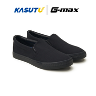 [BACK TO SCHOOL!] G-Max Slip-On Secondary School Shoes | Kasut U 207-01549