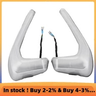 1 Pair Front Left Right Position Lamp Daytime Running Light for 250SR MY22 CF250SR CF250-6 SR250 250