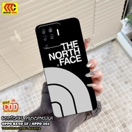 HP Latest Oppo Reno 5F / Oppo A94 4G Phone Case - Graffiti Case Motif - Oppo Reno 5F / Oppo A94 4G C