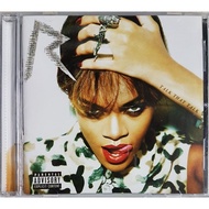 Rihanna - Talk That Talk CD