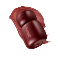 FWEE Rose Obsession Stay-Fit Lip Tint 4ml