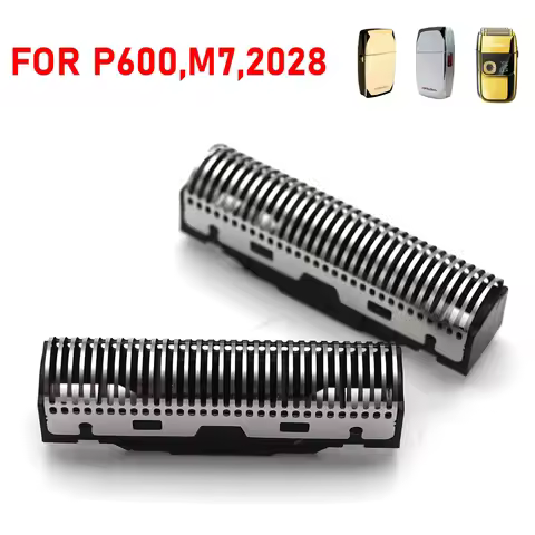 FOR P600,M7,2028/lot Clipper Blades Shaver Replacement Shaver Foils Barber Shaving Cutter Accessorie
