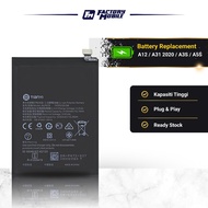 Bateri 0PP0 A12 / A31 2020 / A3S / A5S  Replacement Battery Kapasiti Besar