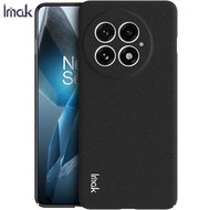 Ốp cao bồi Imak cho Samsung Galaxy S25 Ultra S25 + S25 Edge 5g vỏ cứng mỏng và nhẹ phiên bản không v