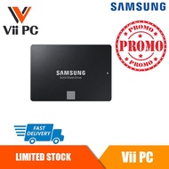 Samsung 860 EVO SATA III 2.5" SSD Solid State Drive