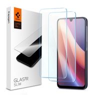 [2 Pack] Spigen Samsung A26 / A16 / M16 5G Screen Protector Full Coverage Glas.tR SLIM HD Samsung Te