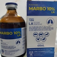 Enro 10% 100ml tiêu chảy phân xanh phân trắng phân màu xi măng