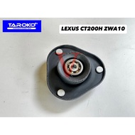 ( 100% ORIGINAL ) TAROKO TOYOTA LEXUS CT200H ZWA10 FRONT ABSORBER MOUNTING