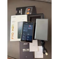 FiiO M21 Music Player 功能正常，Music Player，Hi-Res Player