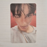 txt hueningkai official photocard