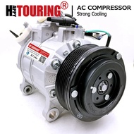 7SBU17A AC Compressor for BMW 320 328 428 528 2012-2017 447260-4533 64529216466 64529303561 447140-1