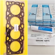 ประเก็นฝาสูบ REVO 2.4-2.8 1GD2GD #11115-0E010-A0****ซื้อพร้อมกาวทาประเก็น ประหยัดค่าส่งไปอีกกกก****