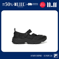 FILA รองเท้าลำลอง RAY TRAINER MJ รุ่น 1RM02849G - BLACK