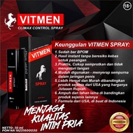 RTD VITMEN SPRAY | Vitmen Spray Original | Vitmen Spray JTV